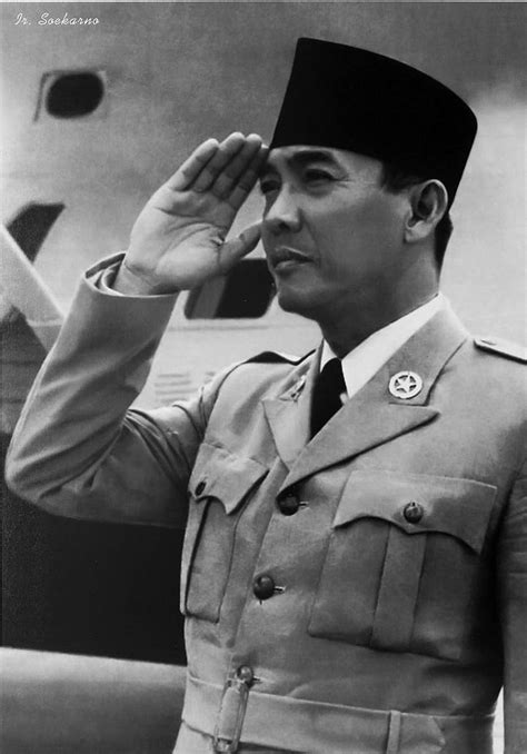 Soekarno Di 2020 Sukarno HD Phone Wallpaper Pxfuel