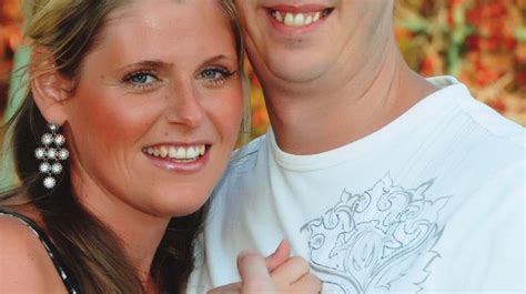 Heartbroken Widow Of Policeman David Phillips Run Over In The Line Of