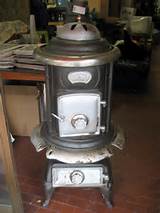 Home Comfort Wood Cook Stove For Sale