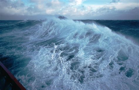 Waves In The Southern Ocean 3672x2388 Ocean Images Ocean Ocean