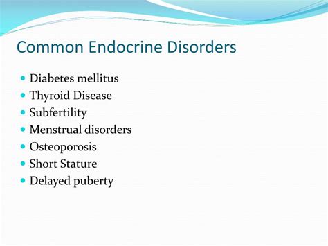Ppt Endocrinology Powerpoint Presentation Free Download Id2316521