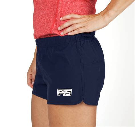 Womens Shorts F45 Retail Concept Partners