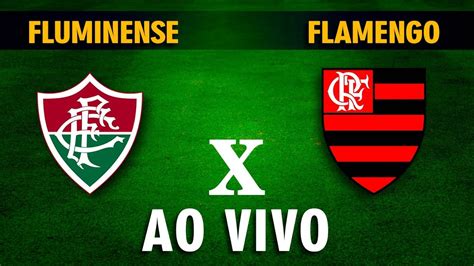 Head to head statistics and prediction, goals, past matches, actual form for state leagues. Assistir Fluminense 3 x 3 Flamengo - AO VIVO Online ...