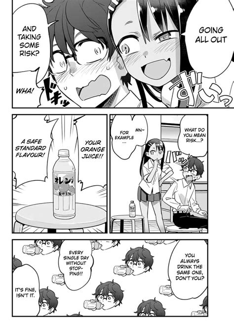 Please Dont Bully Me Nagatoro 31 Read Please Dont Bully Me