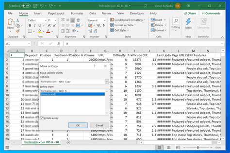 Merge Excel Files How To Merge 2 Or More Excel Files Into 1 Excel File