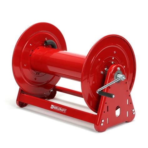 Reelcraft Ch37118 M Hand Crank Hose Reel 1 X 100ft 3000 Psi Without Hose Ebay