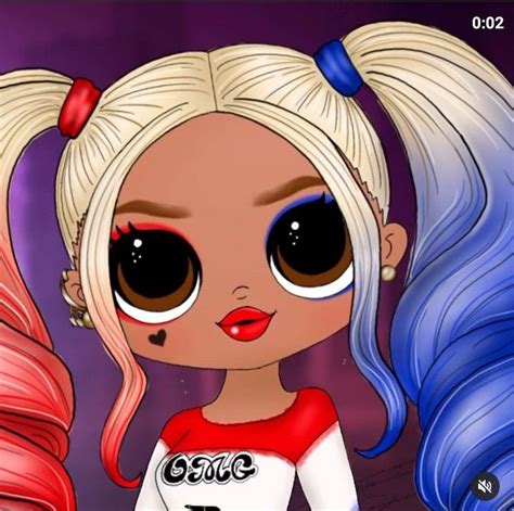 Pin By Espinoza On Omg In 2021 Lol Dolls Drawings Beautiful Barbie