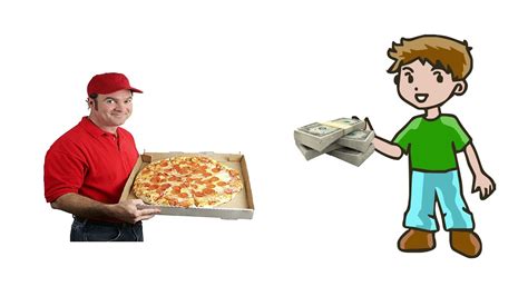 Pizza Pizza Guy Youtube