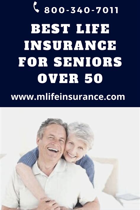 Best Life Insurance For Seniors Over 50 Life Insurance For Seniors