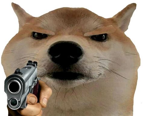 Создать мем собака собака смешная Shiba Inu Dog Картинки Meme