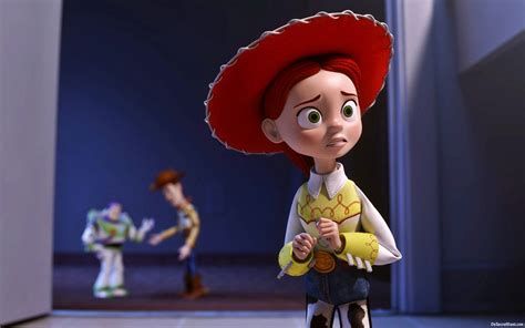 Jessie Toy Story Wallpapers Wallpaper Cave