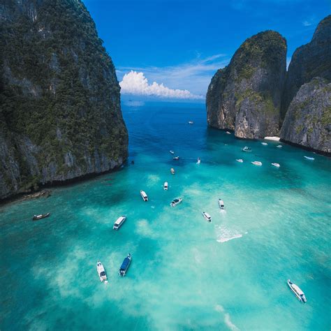 5 Breathtaking Islands You Must Visit Around Phuket Skhai