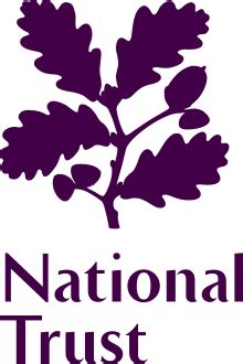 National trust logo compatible with eps, ai and pdf formats. NationalTrustUKLogo.svg
