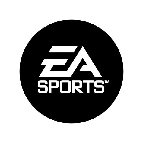 Ea Sports Logo Transparent Png 30201632 Png