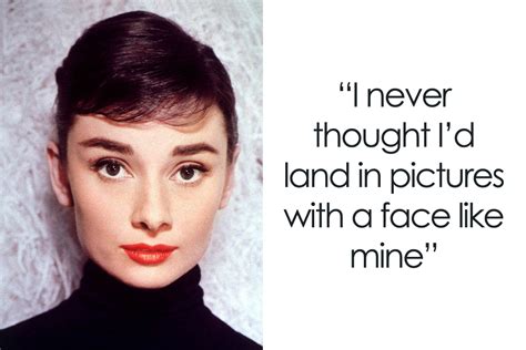 Audrey Hepburn Quotes That Embody The Iconic Actress Bored Panda