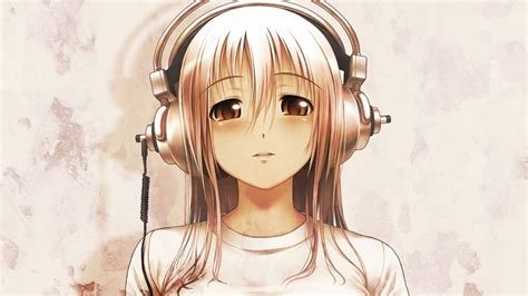 Anime Music Wallpaper 77 Images