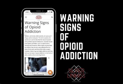 opioid addiction signs and symptoms opioid addiction treatment center