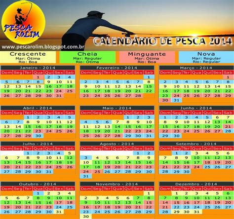 collection of calendario de dia de pesca 2016 n 243 de pesca calend 225 rio lunar 2016 calend