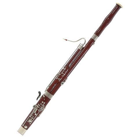 Deluxe Bassoon By Gear4music Nearly New At Gear4music