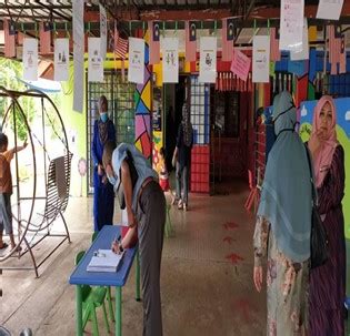 Daripada 347 buah k1m semasa, sejumlah 293 akan ditambah nilai dan menjadi klinik komuniti. Komuniti Lestari Fokus Utama UiTM Cawangan Pahang - UiTM ...