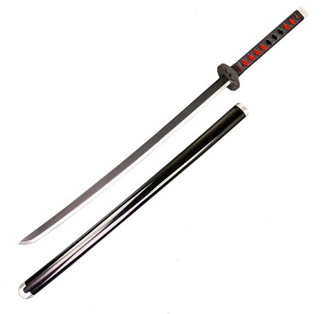 Details 81 Anime Sword Replicas Super Hot Incdgdbentre