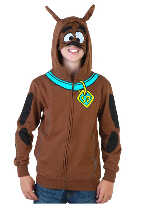 Buy scooby doo costumes in tbdress, you will get the best service and high discount. Scooby Doo Costume | CostumesFC.com