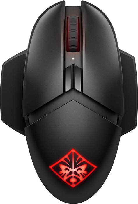 Hp Omen By Hp Photon Wireless Gaming Mouse Walmart Canada