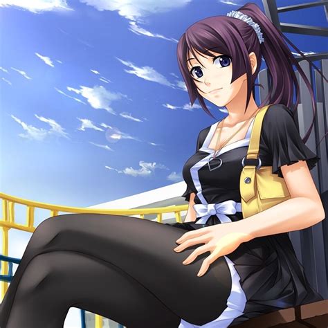 Wallpapers anime fondo de pantalla. Wallpapers de anime girls/chicas anime - @El conocimiento ...