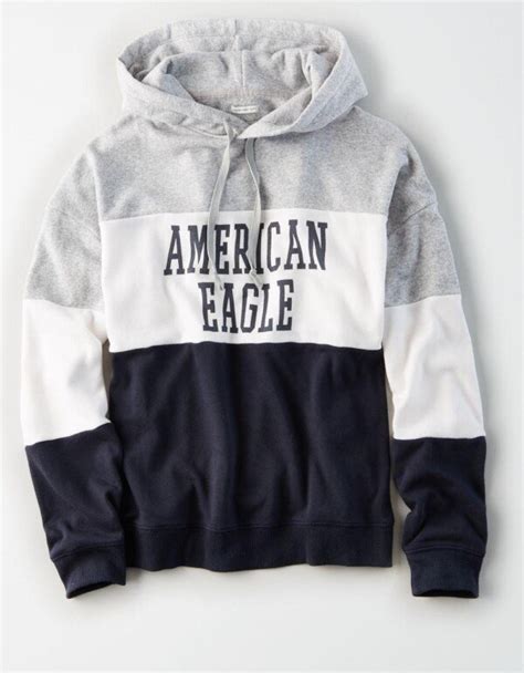 American Eagle Hoodie For Mens And Womens Hit Jacket Heytech