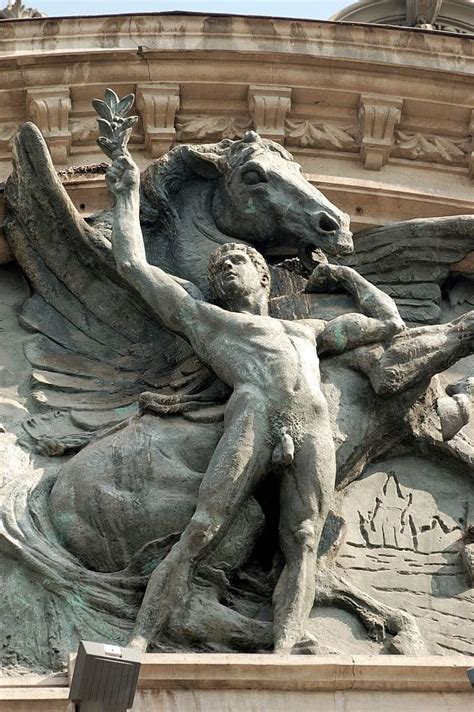 Het Icarus En Daedalus Verhaal De Meest Populaire Griekse Mythe