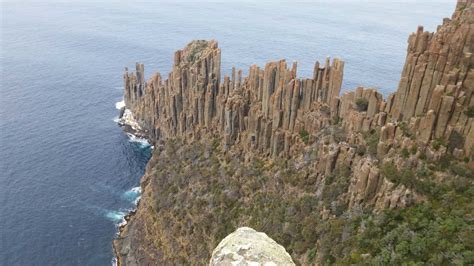 Tasman National Park Tasmania Travel Guide