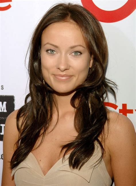 Best Beauti Olivia Wilde Actress Sexy Wallpapers, - Own Funs 4