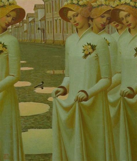 Pin By Moodycat On Andrey Remnev Moscow Art Art Gallery Magic Realism