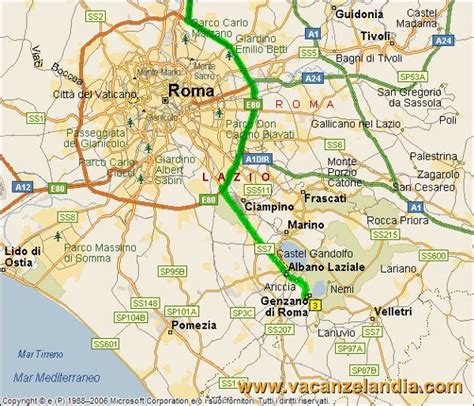Itinerari Diari Di Viaggio Lazio Infiorata Di Genzano Di Roma