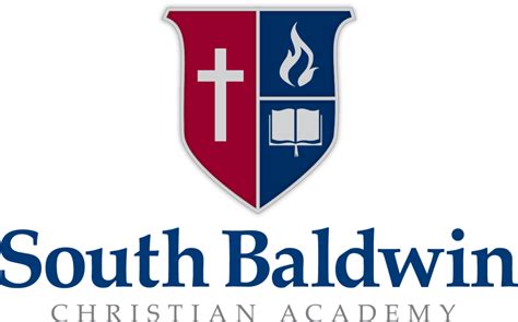 Knights Athletics South Baldwin Christian Academy Accredited