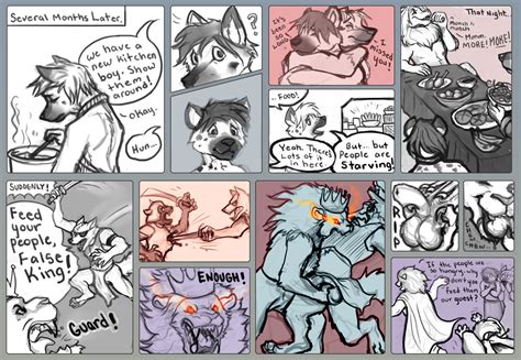 Rule 34 Balls Canine Cock And Ball Torture Comic Death