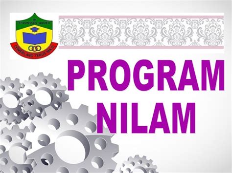 Program Nilam In English Brosur Program Nilam Yang Ditambahbaik