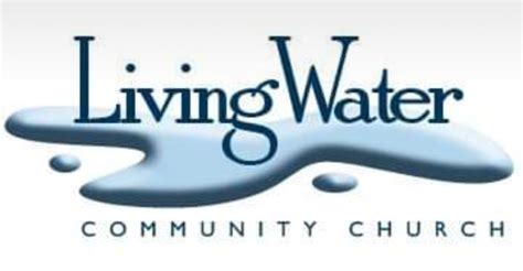 Living Water Community Church On