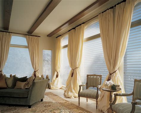 Inspiring Window Treatments In Nyc For Amazing Window Outlook Homesfeed