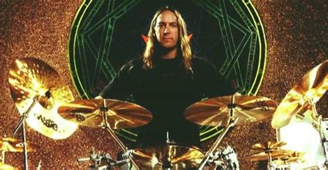 Tool Drummer Danny Carey Summons Demons Through Crowley Magick