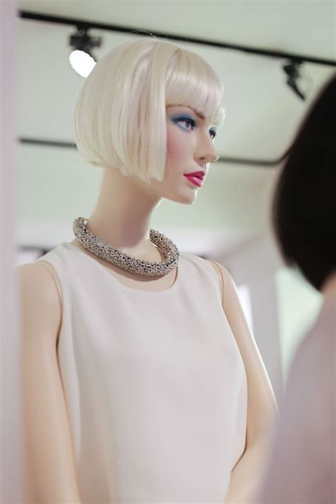Mannequin From Mode Collection Realiste Mannequins Vm
