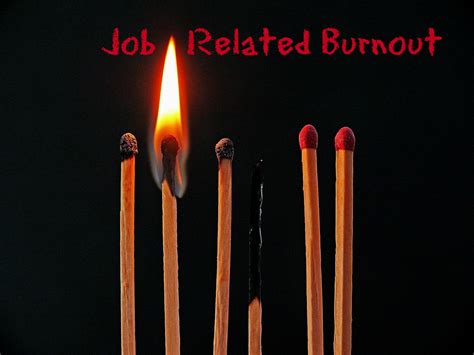Did You Know Absence Of Fairness Causes Job Related Burnout