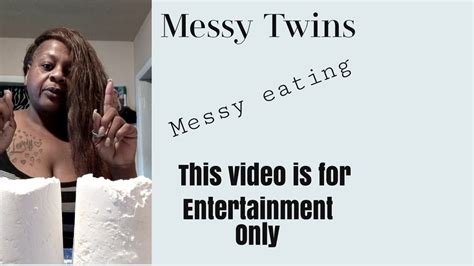 Messy Twinsfriday Weigh In Youtube