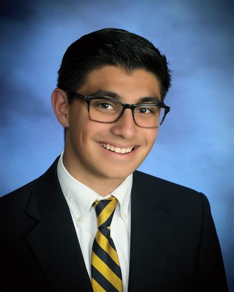 Humza Will Pursue A Career In Medicine At Michigan State University