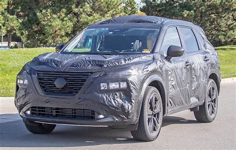 The new z car is still in the early stage of development, so it's hard to talk about details like launch date and price. 2021 Nissan X-trail New Generation Release Date - NISSAN ...