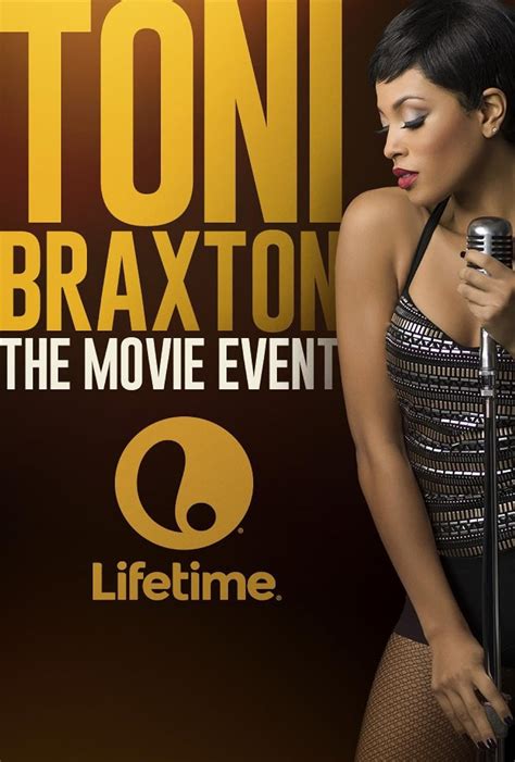 Toni Braxton Unbreak My Heart Tv Movie 2016 Imdb