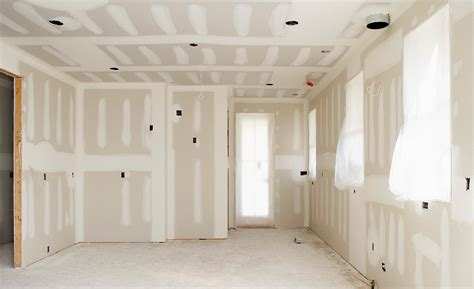 Best Drywall For Basement Wall Design Ideas