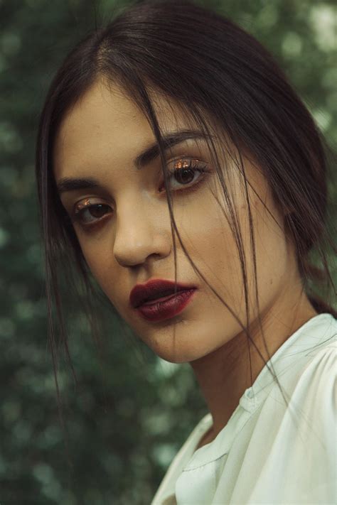 casting: 8 modelos mexicanas | look | i-D