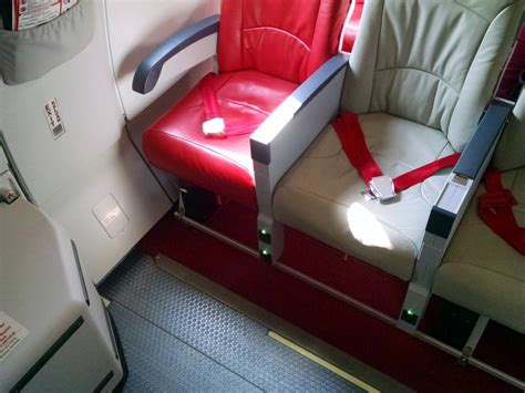 Airasia x airline flies on several routes throughout the country. A Guide to AirAsia X Seat Options - Can You Take It Long ...