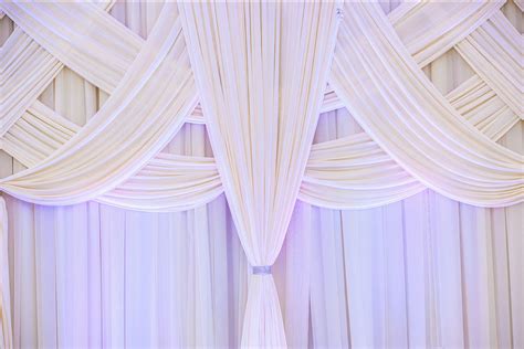 Fabric Decor Events By Proshow